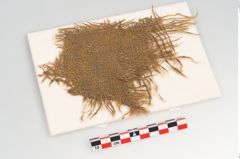 Foto von Textil (NHMW-PRAE-120775)